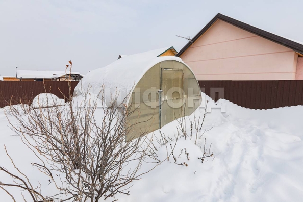 
   Продам дом, 120 м², Новокаменка

. Фото 36.
