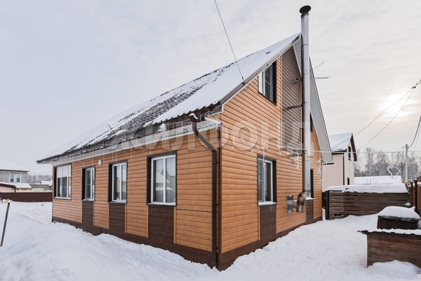 
   Продам дом, 120 м², Новокаменка

. Фото 38.