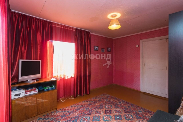 
   Продам дом, 86.7 м², Кубовая

. Фото 11.