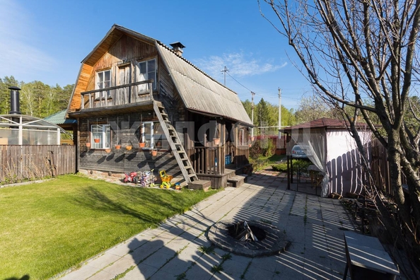 
  Продается дом, 86.7 м², село Кубовая
. Фото 3.
