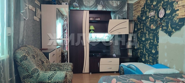 
   Продам дом, 43.8 м², Искитим

. Фото 1.