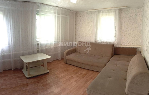 
   Продам дом, 37.4 м², Новолуговое

. Фото 2.