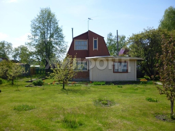 
  Продается дача, 50 м², рабочий поселок Ордынское
. Фото 3.