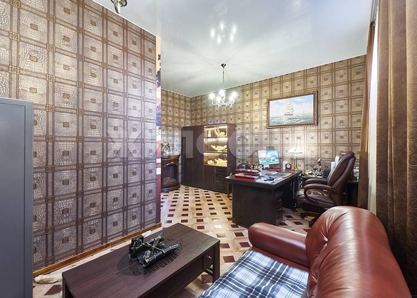 
   Продам дом, 600 м², Криводановка село

. Фото 13.