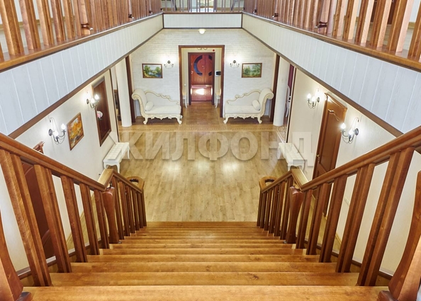 
   Продам дом, 600 м², Криводановка село

. Фото 18.