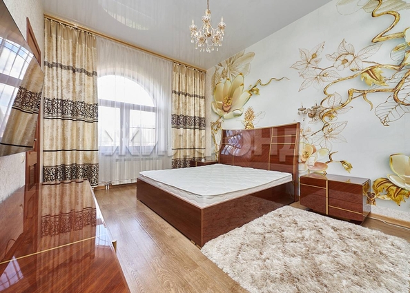 
   Продам дом, 600 м², Криводановка село

. Фото 22.