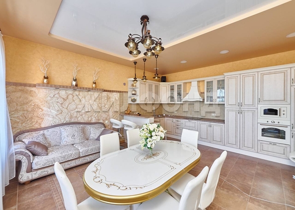 
   Продам дом, 600 м², Криводановка село

. Фото 26.