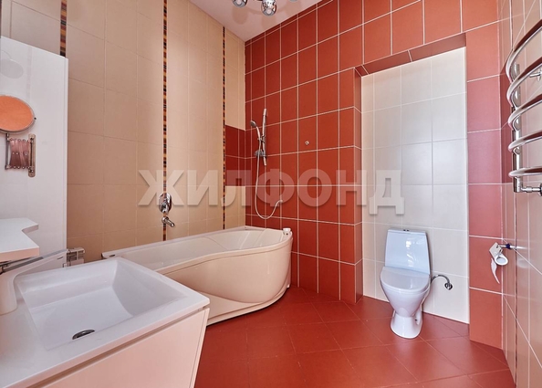 
   Продам дом, 600 м², Криводановка село

. Фото 30.