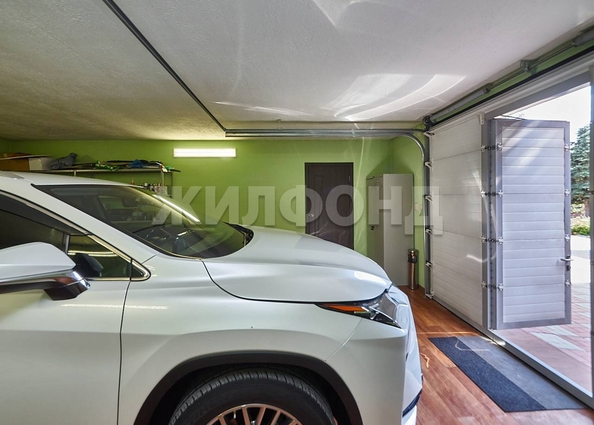 
   Продам дом, 600 м², Криводановка село

. Фото 32.