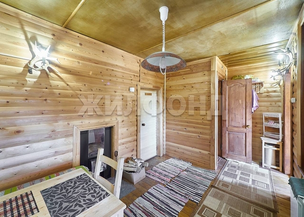 
   Продам дом, 600 м², Криводановка село

. Фото 36.