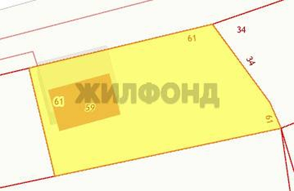 
   Продам дом, 94.1 м², Чернаково

. Фото 13.