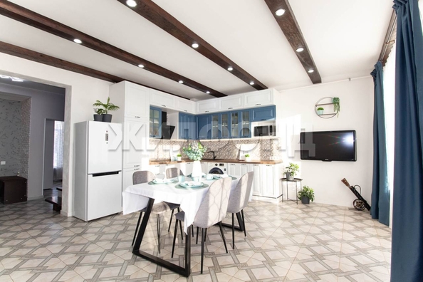 
   Продам дом, 100.1 м², Кубовая село

. Фото 1.