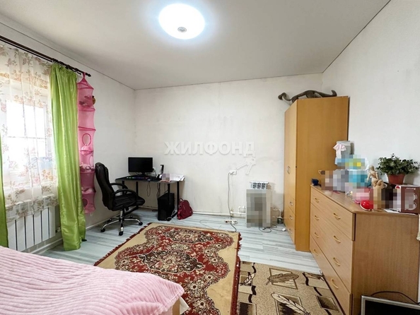 
   Продам дом, 96.4 м², Марусино

. Фото 15.