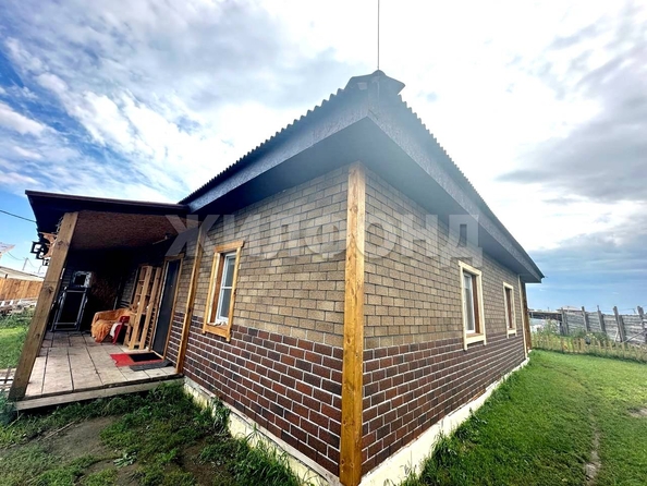 
   Продам дом, 96.4 м², Марусино село

. Фото 3.