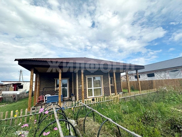 
   Продам дом, 96.4 м², Марусино село

. Фото 4.