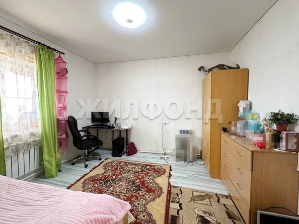 
   Продам дом, 96.4 м², Марусино село

. Фото 15.