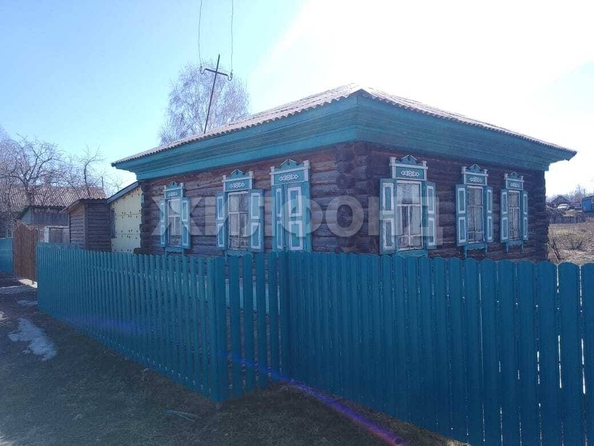 
   Продам дом, 49 м², Вагайцево

. Фото 3.