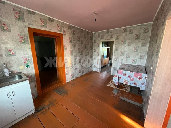 
   Продам дом, 49 м², Вагайцево

. Фото 6.