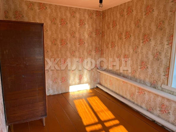 
   Продам дом, 49 м², Вагайцево

. Фото 9.