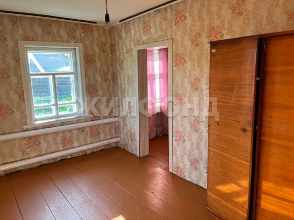 
   Продам дом, 49 м², Вагайцево

. Фото 11.