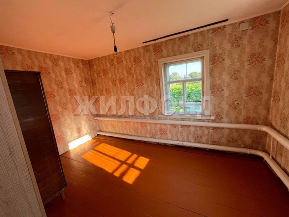 
   Продам дом, 49 м², Вагайцево

. Фото 13.