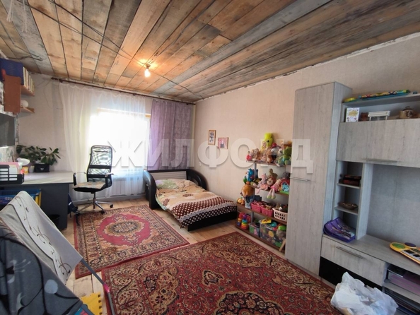 
   Продам дом, 96.2 м², Марусино село

. Фото 5.