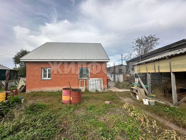 
   Продам дом, 63.9 м², Вагайцево

. Фото 1.