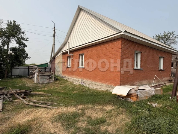 
  Продается дом 63.9 м². Фото 2.
