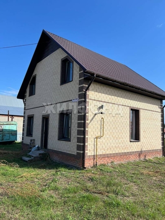 
   Продам дом, 99 м², Ордынское пос

. Фото 2.