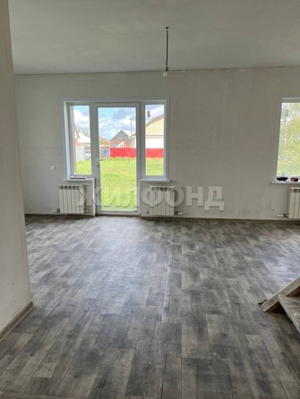 
   Продам дом, 99 м², Ордынское пос

. Фото 8.