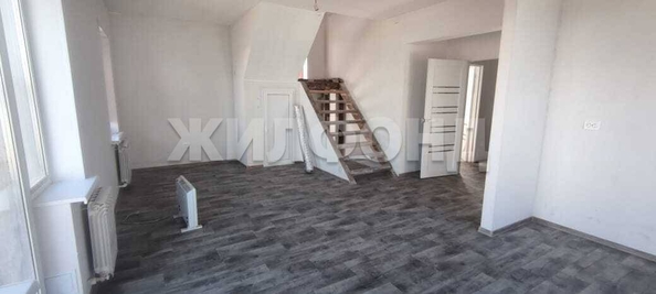 
  Продается дом, 99 м², рабочий поселок Ордынское
. Фото 16.