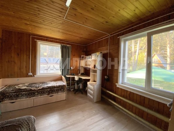 
   Продам дом, 168 м², Морозово

. Фото 5.