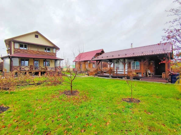 
   Продам дом, 222.3 м², Чаус

. Фото 2.