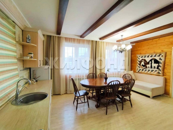 
   Продам дом, 222.3 м², Чаус

. Фото 10.