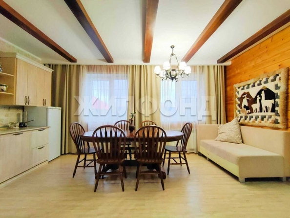 
   Продам дом, 222.3 м², Чаус

. Фото 16.