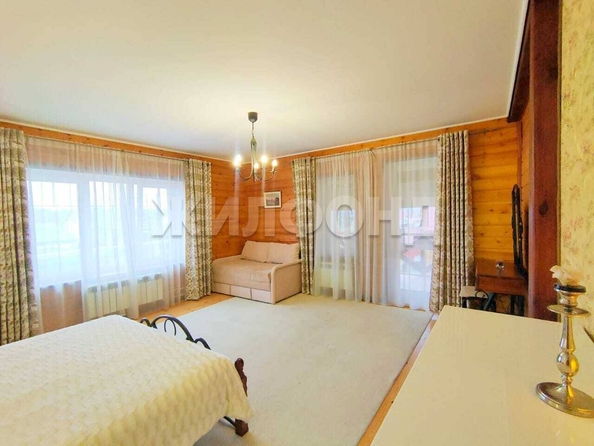 
   Продам дом, 222.3 м², Чаус

. Фото 29.