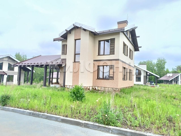 
   Продам дом, 144 м², Каинская Заимка

. Фото 3.