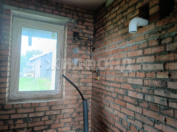 
   Продам дом, 144 м², Каинская Заимка

. Фото 14.