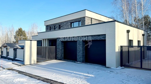 
   Продам дом, 304.3 м², Озерный

. Фото 12.