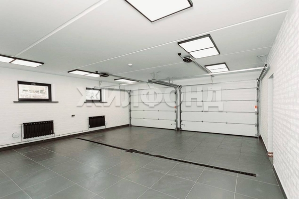
   Продам дом, 304.3 м², Озерный

. Фото 15.