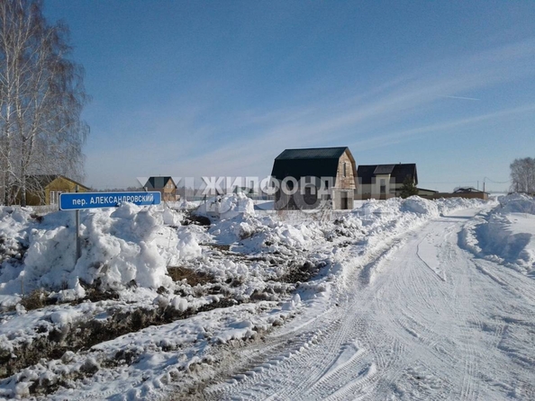 
  Продам  дачный участок, 10 соток, Ленинское село

. Фото 3.