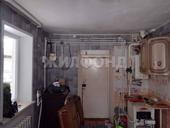
   Продам дом, 48.5 м², Обь

. Фото 4.