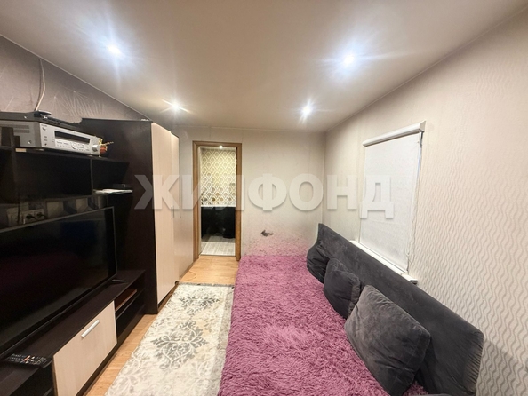 
   Продам дом, 33.8 м², Новосибирск

. Фото 13.