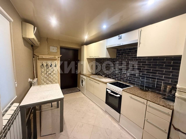 
   Продам дом, 33.8 м², Новосибирск

. Фото 10.