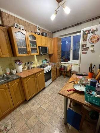 
   Продам комнату, 11.7 м², Федосеева ул, 10

. Фото 5.