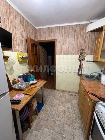 
   Продам комнату, 11.7 м², Федосеева ул, 10

. Фото 6.