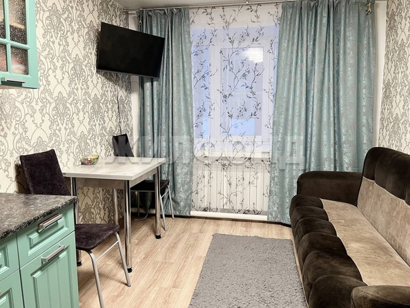 
   Продам комнату, 11.6 м², Петухова ул, 57

. Фото 4.