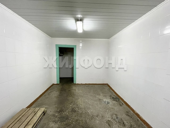 
   Продам комнату, 11.6 м², Петухова ул, 57

. Фото 5.