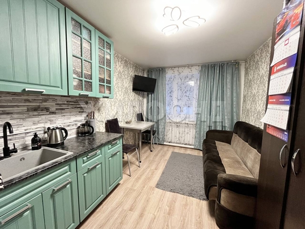 
  Продается комната, 11.6 м², Петухова ул, д. 57
. Фото 3.