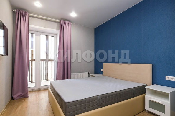 
   Продам 2-комнатную, 63 м², Гоголя ул, 205

. Фото 11.